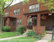 Unit for rent at 1408 W. Third Ave, Columbus, OH, 43212