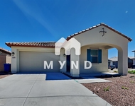 Unit for rent at 21009 W Hubbell Street, Buckeye, AZ, 85396