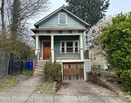 Unit for rent at 639 Sw Sherman Street, Portland, OR, 97219