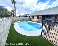Unit for rent at 3547 Briarwood, Sierra Vista, AZ, 85635