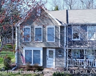 Unit for rent at 1581 Poplar Grove Dr, Reston, VA, 20194