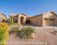 Unit for rent at 5607 S. Indigo Drive, Gold Canyon, AZ, 85118