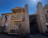 Unit for rent at 810 Tenderfoot Hill Rd #202, Colorado Springs, CO, 80906