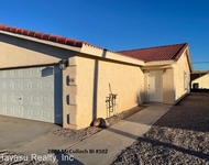 Unit for rent at 2802 Mcculloch Blvd., Lake Havasu, AZ, 86403