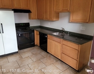 Unit for rent at 175 - 197 E. Grove St., Reno, NV, 89502