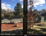 Unit for rent at 1495 Wright Street, Reno, NV, 89509