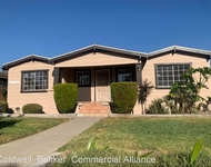 Unit for rent at 7918 Bright Ave, Whittier, CA, 90604