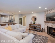 Unit for rent at 247 Calliope Street, Laguna Beach, CA, 92651