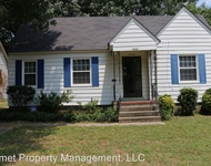 Unit for rent at 3594 Kearney Avenue, Memphis, TN, 38111