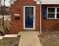 Unit for rent at 1519 Dunluce Dr, Pittsburgh, PA, 15227