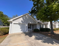 Unit for rent at 112 Champion Pine Lane, Aiken, SC, 29803