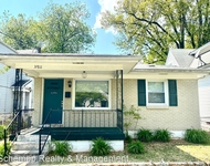 Unit for rent at 3760 Craig Ave, Louisville, KY, 40215