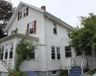 Unit for rent at 3 Holton Street, Winchester, MA, 01890