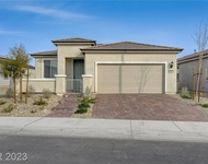 Unit for rent at 6842 Feather Hill Street, North Las Vegas, NV, 89086