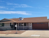 Unit for rent at 11826 N Balboa Drive, Sun City, AZ, 85351