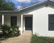 Unit for rent at 717 N Pierce, Burnet, TX, 78611