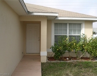 Unit for rent at 528 Ne 24th Place, CAPE CORAL, FL, 33909
