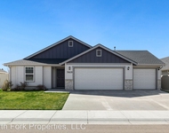 Unit for rent at 7925 East Bunker Hill Street, Nampa, ID, 83687