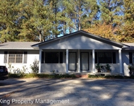 Unit for rent at 426 A Ladiga St. Se, Jacksonville, AL, 36265