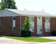 Unit for rent at 2950 Hawthorne Dr, Bettendorf, IA, 52722