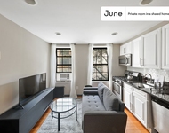 Unit for rent at 226 East 7th Street, New York City, NY, 10009