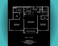 Unit for rent at 7500 Branford Place, Sugar Land, TX, 77479