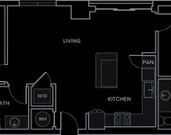 Unit for rent at 8900 Six Pines Dr, Shenandoah, TX, 77380