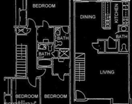 Unit for rent at 17700 El Camino Real, Houston, TX, 77058