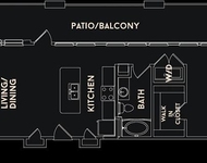 Unit for rent at 1550 W Plano Pkwy, Plano, TX, 75075