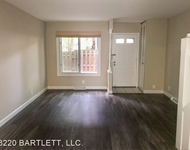 Unit for rent at 3220 N. Bartlett Ave., Milwaukee, WI, 53211