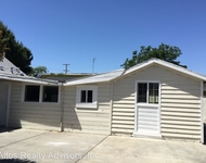 Unit for rent at 1711 Washington St, Santa Clara, CA, 95050