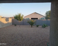 Unit for rent at 37683 W Bello Lane, Maricopa, AZ, 85138