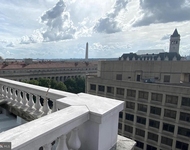 Unit for rent at 801 Pennsylvania Ave Nw #ph07, WASHINGTON, DC, 20004