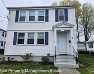 Unit for rent at 3 Clifford St, Hyde Park, MA, 02136