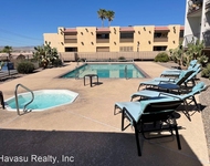 Unit for rent at 1850 Swanson Avenue, #a4, Lake Havasu, AZ, 86403