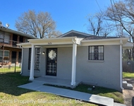 Unit for rent at 1626 Maplewood St, Memphis, TN, 38108