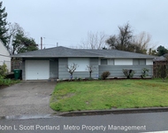 Unit for rent at 15544 Se Millmain Drive, Portland, OR, 97233