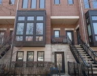 Unit for rent at 1707 W George St, Chicago, IL, 60657