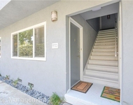 Unit for rent at 11921 Goshen Ave, Los Angeles, CA, 90049