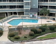 Unit for rent at 1101 Possum Trot Road Unit B202, North Myrtle Beach, SC, 29582