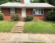 Unit for rent at 1209 Rowe St. - 1, Fredericksburg, VA, 22401