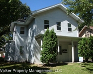 Unit for rent at 209 Madison Street, Janesville, WI, 53548
