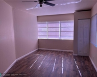 Unit for rent at 2531 Pierce Street, Hollywood, FL, 33020