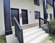 Unit for rent at 717 Chappell Dr, Raleigh, NC, 27706