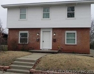 Unit for rent at 1423 S Evanston Avenue, Tulsa, OK, 74104