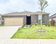 Unit for rent at 816 Brock Drive, Aubrey, TX, 76227