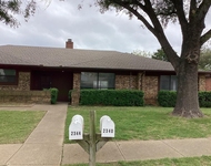 Unit for rent at 2340 Chestnut Way, Bedford, TX, 76022