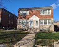 Unit for rent at 403 W Logan Street, NORRISTOWN, PA, 19401