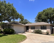 Unit for rent at 4307 Shavano Woods St, San Antonio, TX, 78249-1845