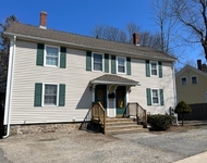 Unit for rent at 38 Johnson, North Andover, MA, 01845